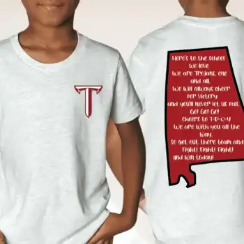 Troy