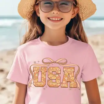 USA Coquette