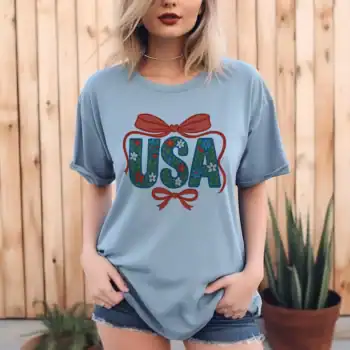 Women Patriotic