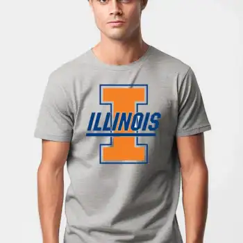 University of Illinois Varsity