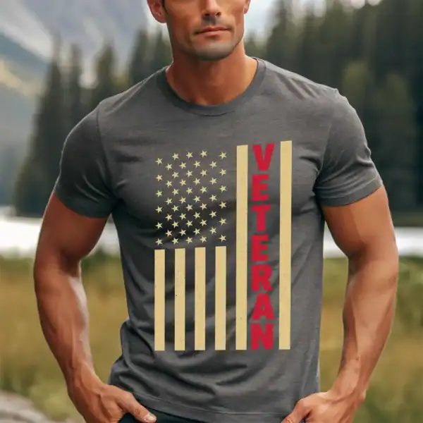 Veteran
