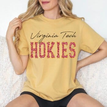 Virginia Tech HOKIES