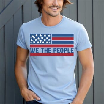 We The People