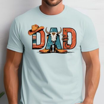 Western Dad