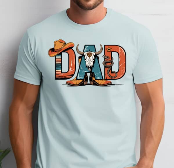 Western Dad