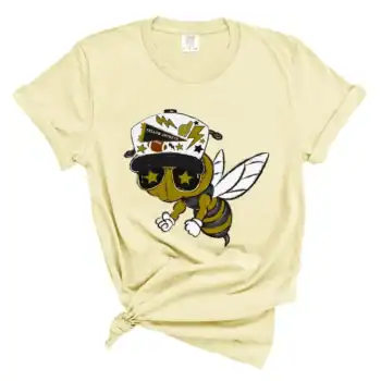 Yellow Jackets