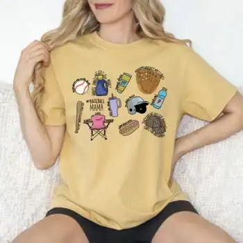mama