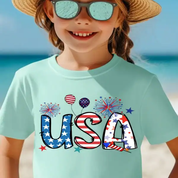 usa
