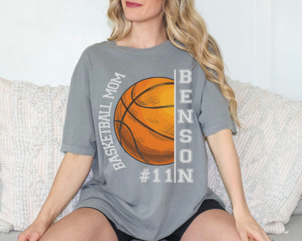 Basketball