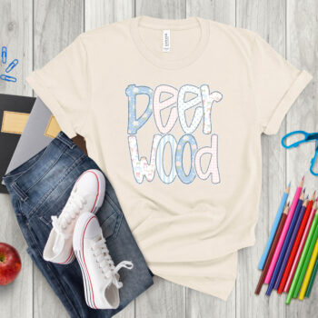 GM - Deer Wood