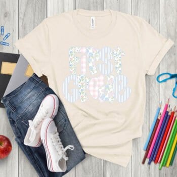 GM - First grade - style 1