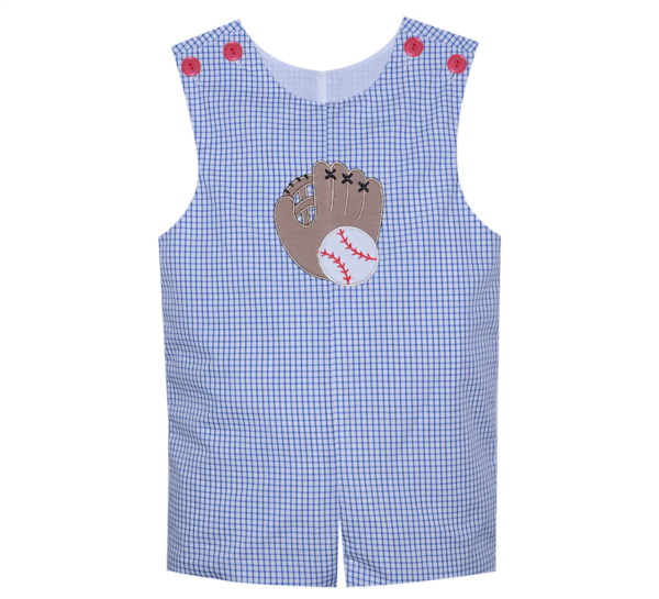 Hayes Shortall - Baseball
