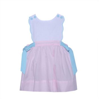 Julep Dress - Pink