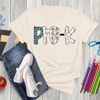 Pre-K Hunting