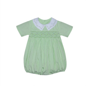 Thomas Bubble - Lime Green