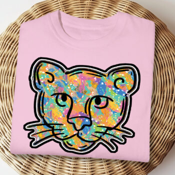 CougarRainbow