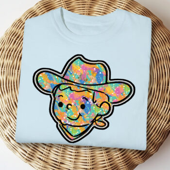Cowboy-2Rainbow