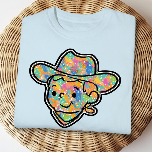 Cowboy-2Rainbow