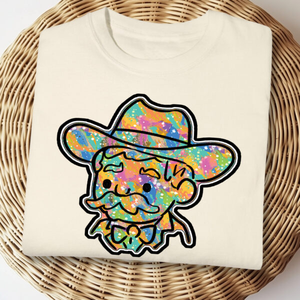 CowboyRainbow