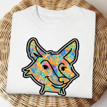 CoyoteRainbow