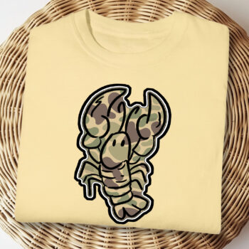 Crawfish