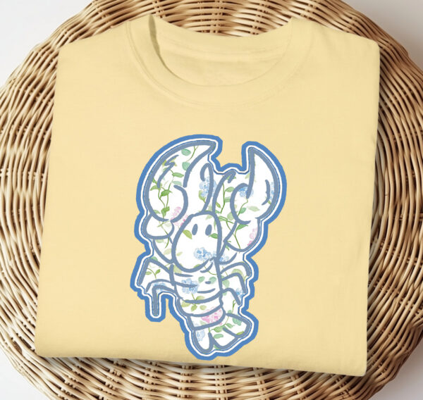 Crawfish-GM