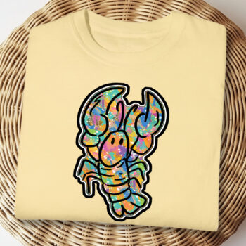 CrawfishRainbow