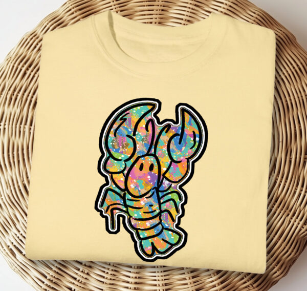 CrawfishRainbow
