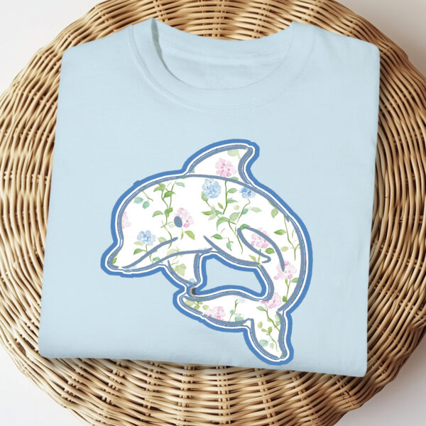 Dolphin-GM