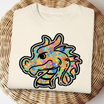 DragonRainbow
