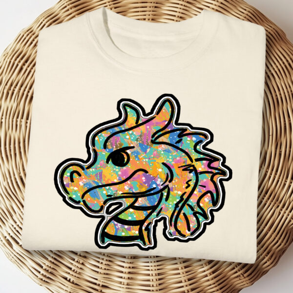 DragonRainbow