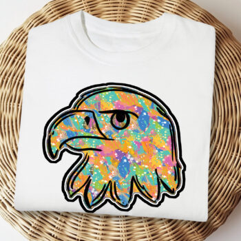 EagleRainbow