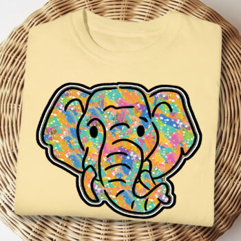 ElephantRainbow