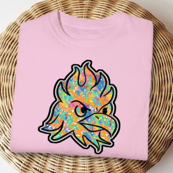 FirebirdRainbow