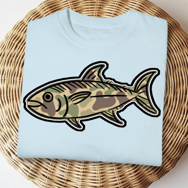Fish
