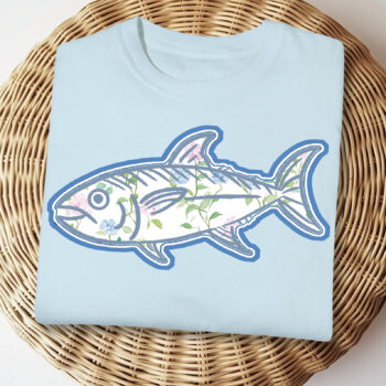 Fish-GM