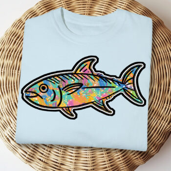 FishRainbow