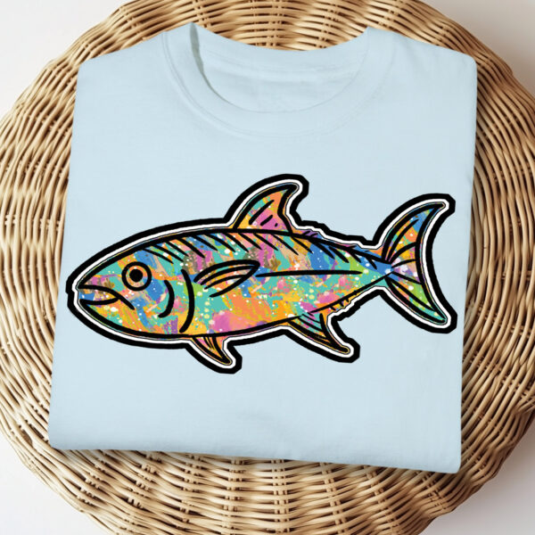 FishRainbow