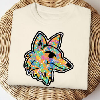 FoxRainbow