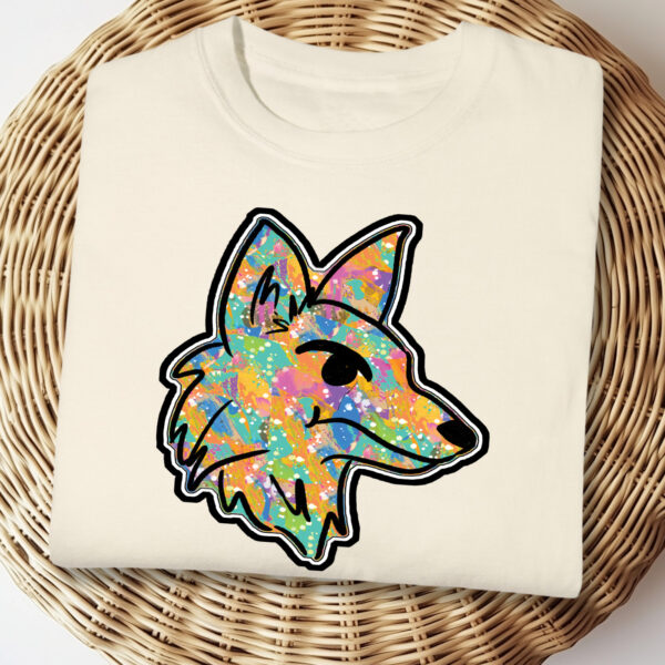 FoxRainbow
