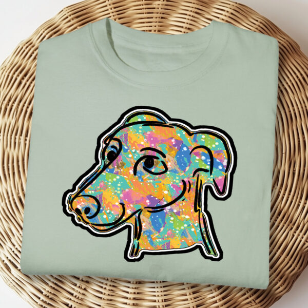GreyhoundRainbow