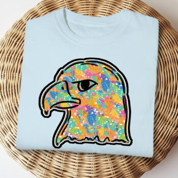 HawkRainbow