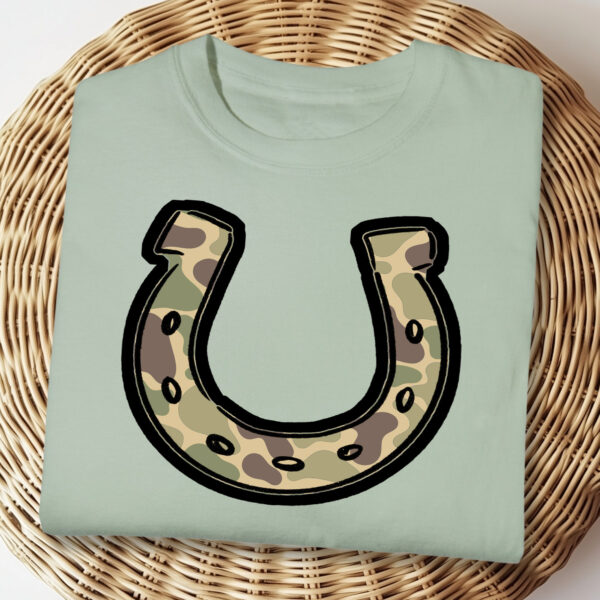 Horseshoe
