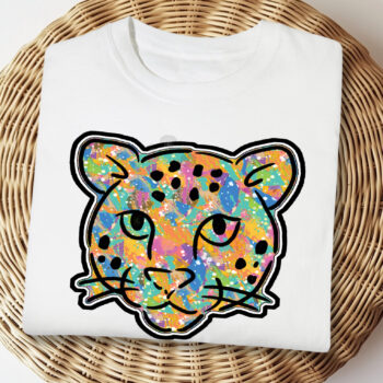 JaguarRainbow