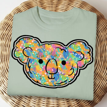 KoalaRainbow