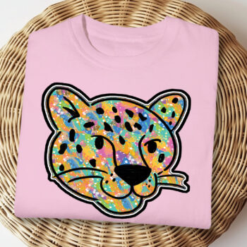 LeopardRainbow
