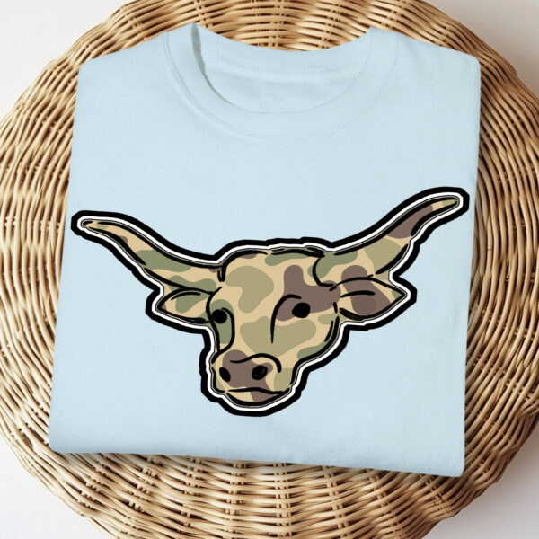 Longhorn