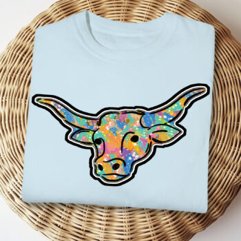 LonghornRainbow
