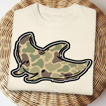Mantaray