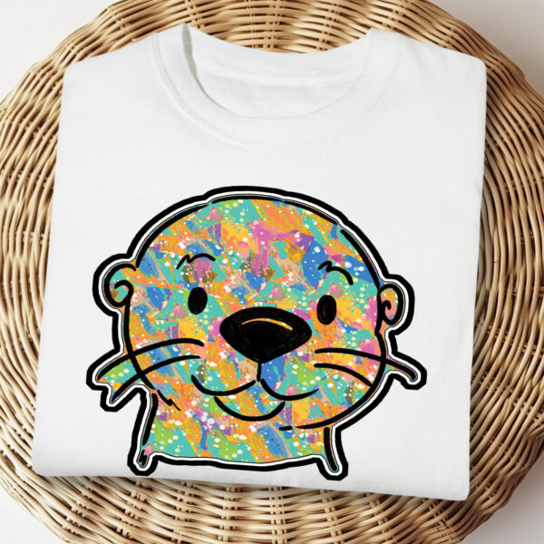 OtterRainbow